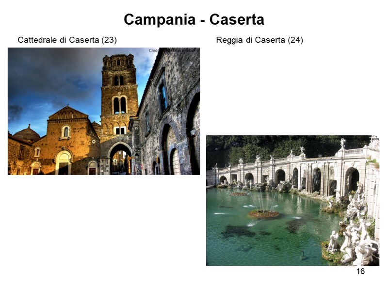 16 Campania - Caserta Cattedrale di Caserta (23)      